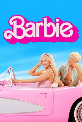 باربی | Barbie