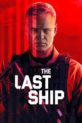آخرین کشتی | The Last Ship