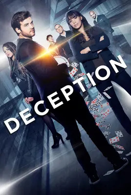 پوستر فریب | Deception