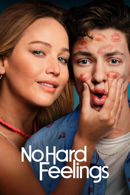 بدون احساسات سخت | ازم دلخور نباش | No Hard Feelings