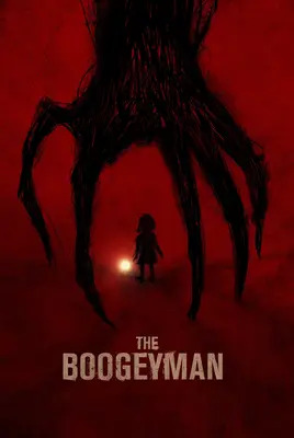 بوگیمن | The Boogeyman
