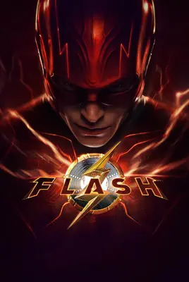 فلش | The Flash