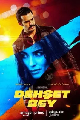 آقای دهشت | Dehset Bey