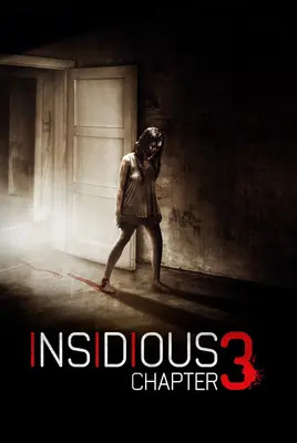 توطئه آمیز: قسمت سوم | Insidious: Chapter 3