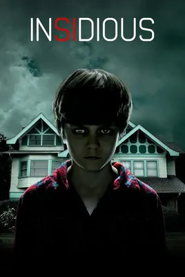 توطئه آمیز | Insidious