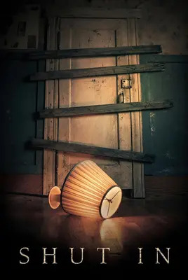 حبس شده | محبوس | Shut In