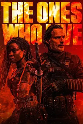 مردگان متحرک: بازماندگان | The Walking Dead: The Ones Who Live