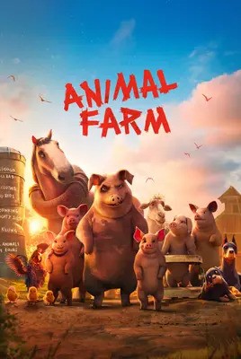 مزرعه حیوانات | Animal Farm