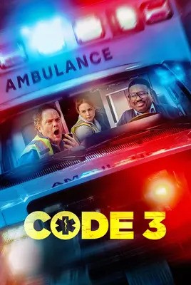 کد 3 | Code 3