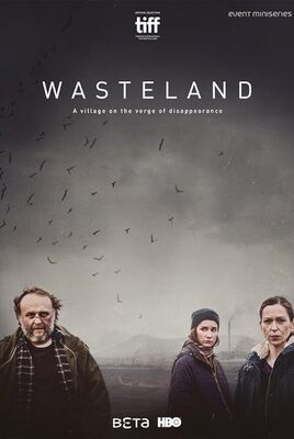 کویر | Wasteland
