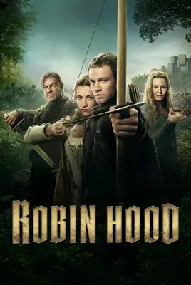 رابین هود | Robin Hood