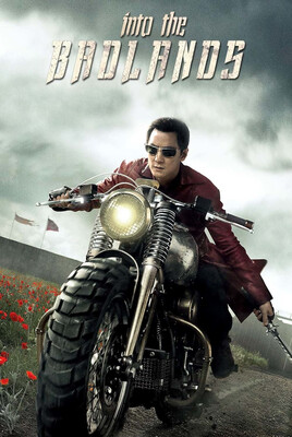 ورود به سرزمین های بد | Into the Badlands