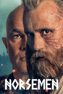 نورس‌ها | Norsemen