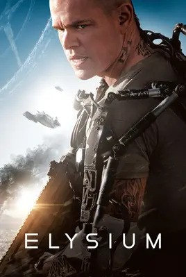تبعیض | Elysium