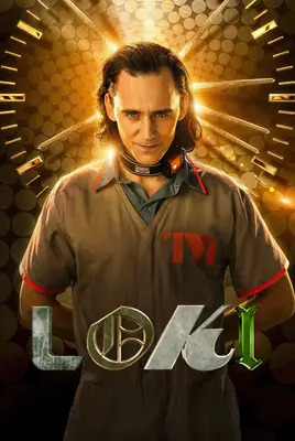 لوکی | Loki