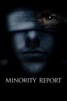 گزارش اقلیت | Minority Report