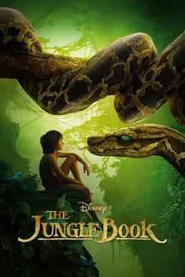 کتاب جنگل | The Jungle Book