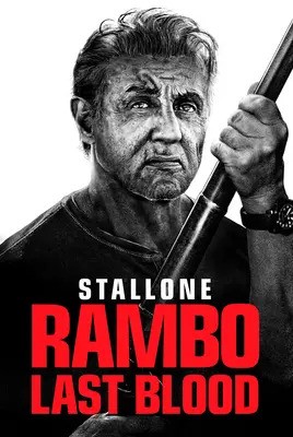 رمبو آخرین خون | رمبو 5 | Rambo: Last Blood