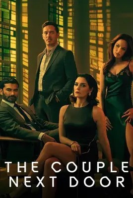 زوج همسایه | The Couple Next Door