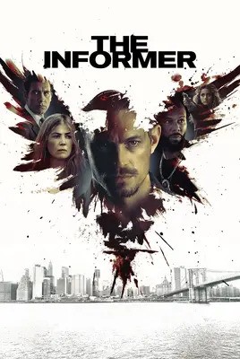 خبرچین | The Informer