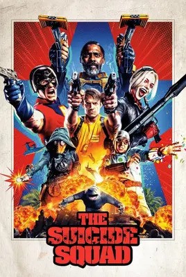 جوخه انتحار | The Suicide Squad
