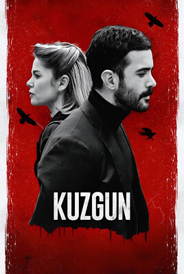 کلاغ | کوزگون | Kuzgun