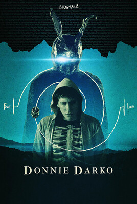 دانی دارکو | Donnie Darko