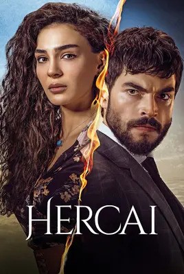 تردید | Hercai