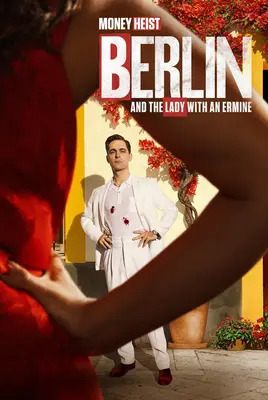 برلین و بانویی با قاقم | Berlin and the Lady with an Ermine