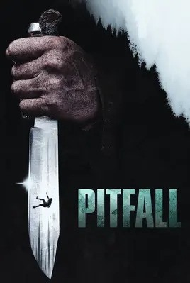 پوستر تله | Pitfall