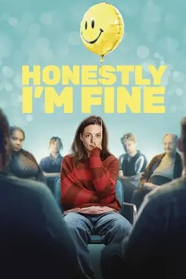 راستش حالم خوبه | Honestly Im Fine