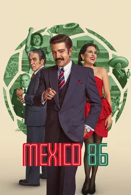 مکزیک 86 | Mexico 86