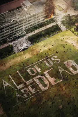 همه ما مرده‌ایم | All of Us Are Dead