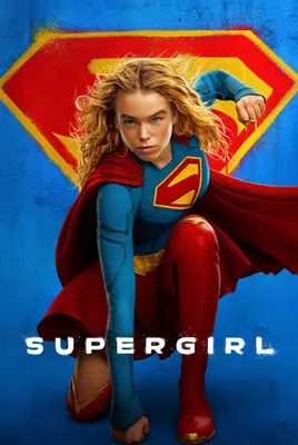 سوپرگرل | Supergirl