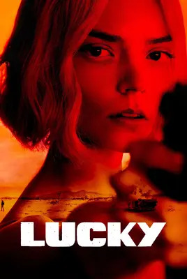 لاکی | Lucky