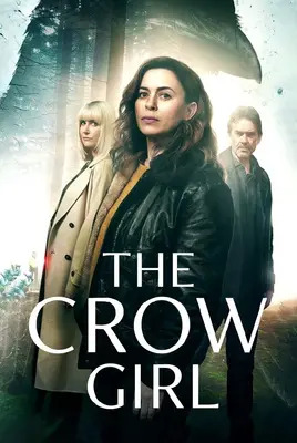 دختر کلاغ | The Crow Girl