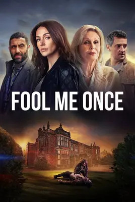 یک بار فریبم می دهی | Fool Me Once