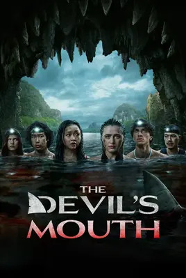 دهان شیطان | The Devils Mouth