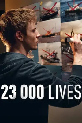 23 هزار زندگی | 23 000 Lives