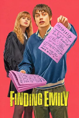 در جستجوی امیلی | Finding Emily