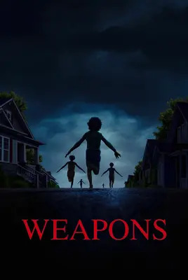 سلاح ها | Weapons