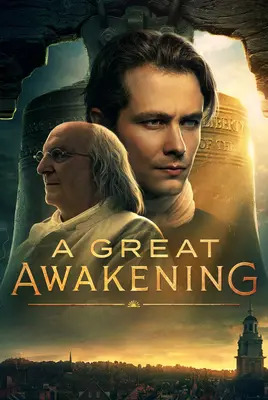 بیداری بزرگ | A Great Awakening