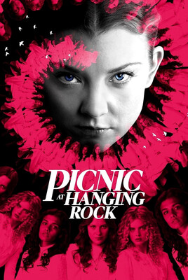 پیکنیک در هنگینگ راک | Picnic at Hanging Rock