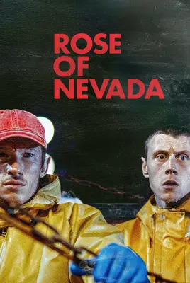 رز نوادا | Rose of Nevada
