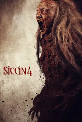 پوستر سجین 4 | Siccin 4