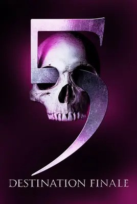 مقصد نهایی 5 | Final Destination 5