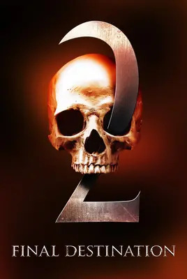 پوستر مقصد نهایی 2 | Final Destination 2