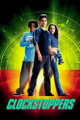 ساعت ها | Clockstoppers