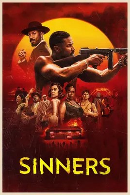 گناهکار | Sinners