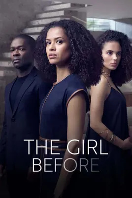 دختر قبلی | The Girl Before